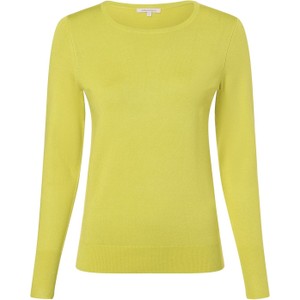 Żółty sweter Apriori