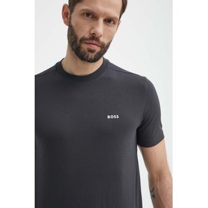 T-shirt Hugo Boss w stylu casual