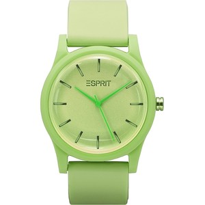 Zegarek Esprit ESPRIT-ESLW23711SI Green