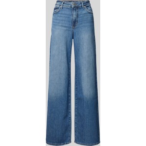 Jeansy Silver Jeans z bawełny w street stylu