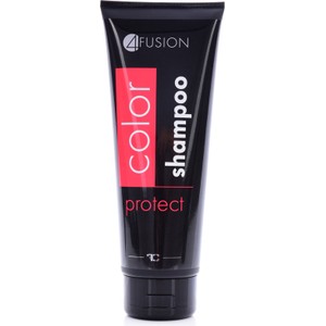Dedra 4 FUSION szampon odżywiający kolor color protect, 200 ml