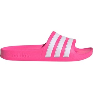 Różowe buty dziecięce letnie Adidas dla dziewczynek