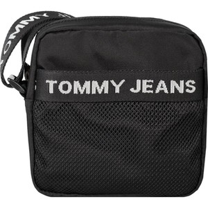 Torba Tommy Jeans z tkaniny