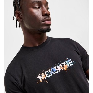 T-shirt Mckenzie