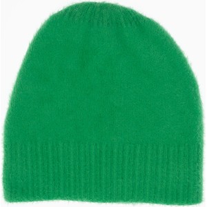 Zielona czapka JK Collection