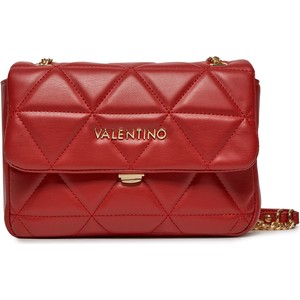 Czerwona torebka Valentino mała