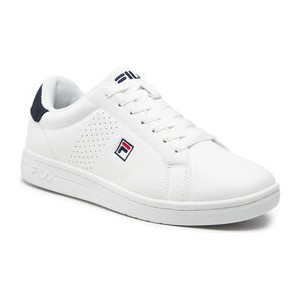 Fila Sneakersy Crosscourt 2 F Low FFM0002.13032 Biały