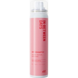H & M & - Suchy szampon zwiększający objętość włosów - Pomarańczowy