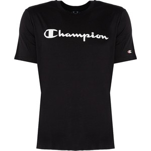 T-shirt Champion w młodzieżowym stylu