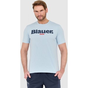 T-shirt Blauer Usa z krótkim rękawem