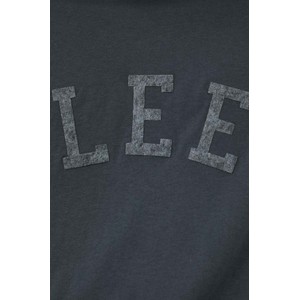 T-shirt Lee z nadrukiem