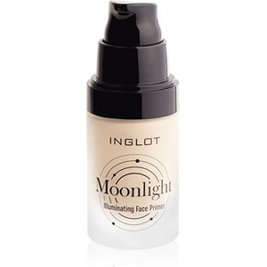 Rozświetlająca baza pod makijaż Moonlight Full Moon 21, Inglot