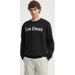 Bluza Les Deux w młodzieżowym stylu z bawełny