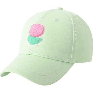 Zielona czapka Be Snazzy