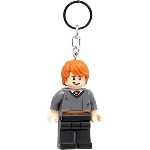 JOY TOY Breloczek do kluczy z latarką &amp;quot;LEGO® Harry Potter Ron&amp;quot;