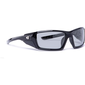 Okulary przeciwsłoneczne GOG - Breeze T E451-1P Black