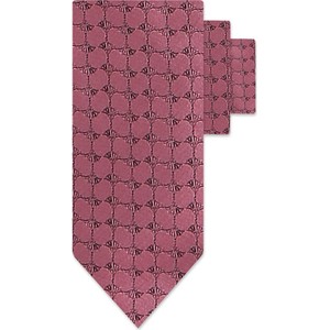 Różowy krawat Joop!