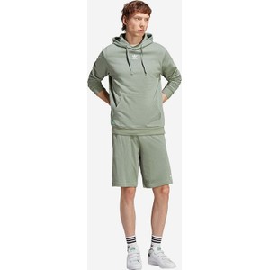 Bluza Adidas Originals z bawełny w młodzieżowym stylu