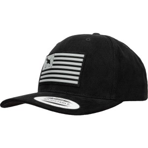 Czarna czapka Pitbull West Coast
