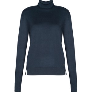 Niebieski sweter ubierzsie.com