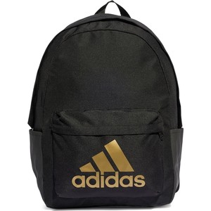 Czarny plecak Adidas Performance w sportowym stylu