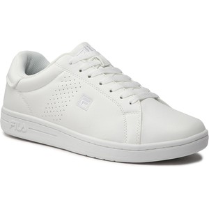 Sneakersy FILA - Crosscourt 2 Low FFM0001.10004 White