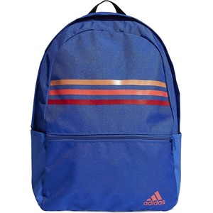Niebieski plecak Adidas Performance w sportowym stylu
