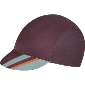 Fioletowa czapka Buff