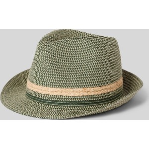 Zielona czapka Müller Headwear