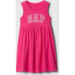 Sukienka dziewczęca Gap