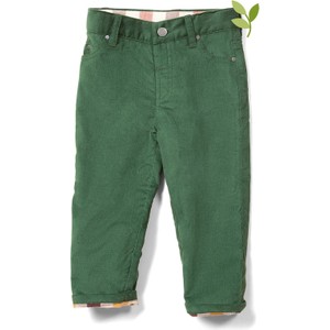 Spodnie dziecięce Little Green Radicals