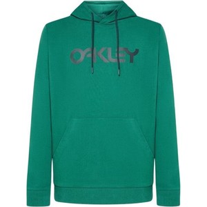 Zielona bluza Oakley w młodzieżowym stylu