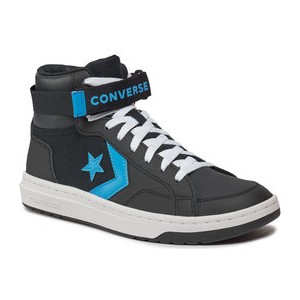 Converse Sneakersy Pro Blaze V2 Mid A02853C Czarny
