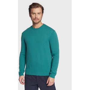 Sweter United Colors Of Benetton w stylu casual