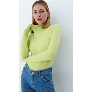 Sweter Mohito w stylu casual