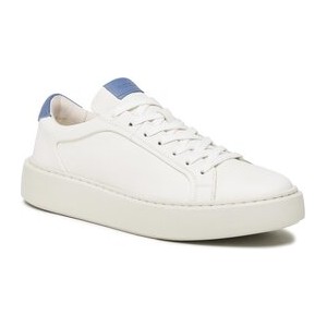 Badura Sneakersy BOZEMAN-06 MI08 Biały