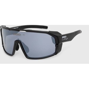 PRM BRIKO okulary przeciwsłoneczne LOAD MODULAR A0G - SM3 kolor czarny 28112FW