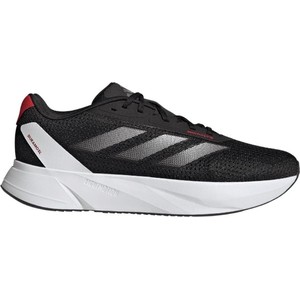 Buty sportowe Adidas duramo sznurowane w sportowym stylu