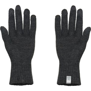 Czarne rękawiczki JK Collection