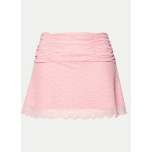Spódnica Juicy Couture mini w stylu casual