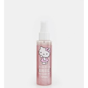 Sinsay - Mgiełka zapachowa Hello Kitty - różowy