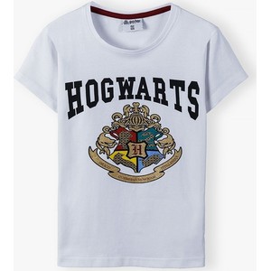 Bluzka dziecięca Harry Potter dla dziewczynek