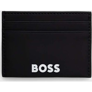 Hugo Boss BOSS etui na karty kolor czarny