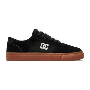DC Shoes DC Sneakersy Teknic ADYS300763 Czarny