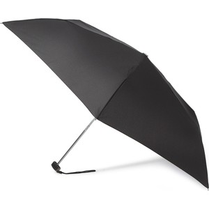 Czarny parasol Samsonite