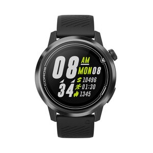 Coros Smartwatch Apex WAPX-BLK-2 Czarny