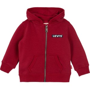 Bluza dziecięca Levis dla chłopców z bawełny