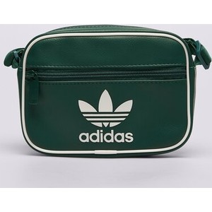 Zielona torba Adidas