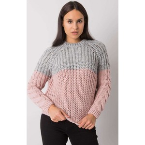 Sweter Primodo.com w stylu casual