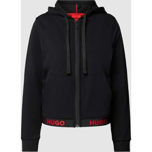 Bluza Hugo Boss w stylu casual